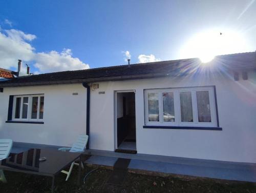 Le Cateau-Cambresis Casa | Maison individuelle 60 m²