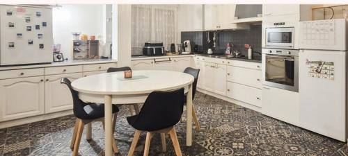Locmine Apartamento | Maison individuelle centre