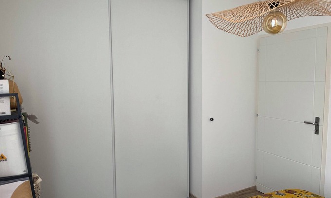 Saint-Joseph de Porterie Casa | Maison Individuelle Dans une Résidence Sécurisée