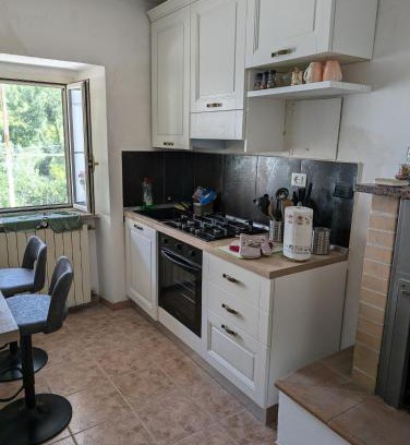 Farindola Casa | Maison individuelle Farindola santa maria