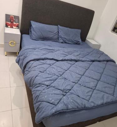 Taman Desa Tebrau Apartamento | Maison Inn