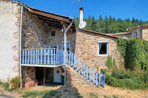Veranne Casa | Maison Irène, Charme et nature pour 2 pers