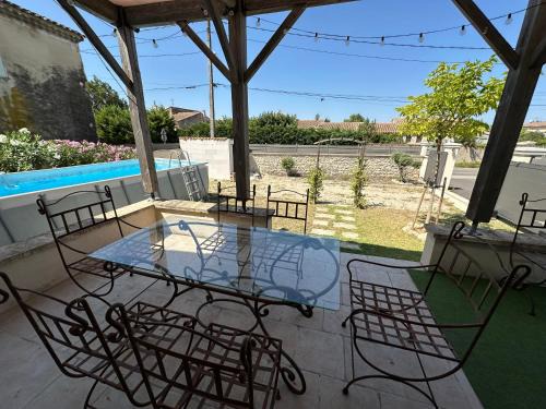 L'Isle-sur-la-Sorgue Villa | Maison Isle sur la sorgue