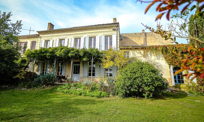 Saint-Estephe Casa | Maison Jéroboam