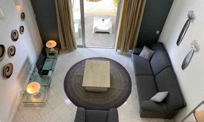 Mont Choisy Casa | Maison Jade Montchoisy