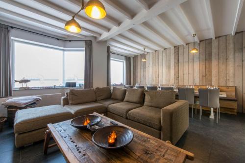 Nieuwpoort Casa | Maison Jean