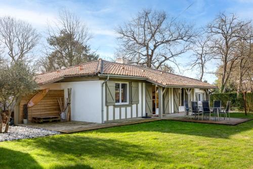 Vieux-Boucau-les-Bains Casa | Maison Jean-michel