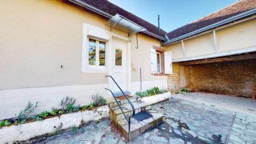 Bazaiges Casa | Maison Juloucam