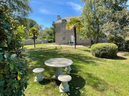 Le Minihic-sur-Rance Casa | Maison KER GROVE