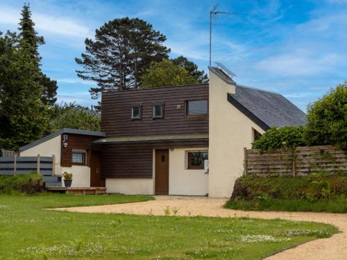 Pleumeur-Bodou Casa | Maison Kervégan à 200m de la mer