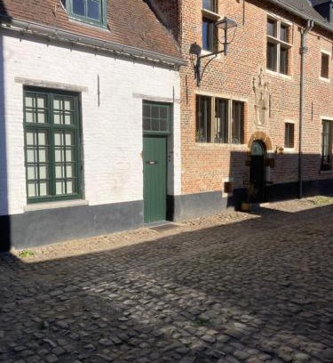 Diest Casa | Maison Konvent