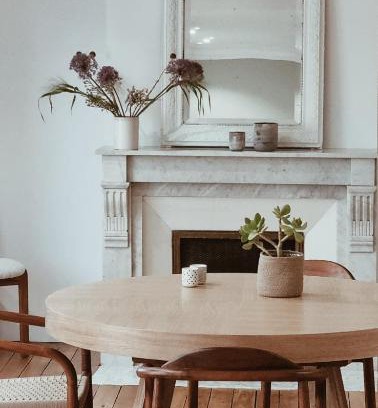Autun Apartamento | Maison Lùisa