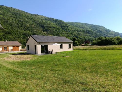Vicdessos Casa | Maison l'Echappée Belle Pyrénées
