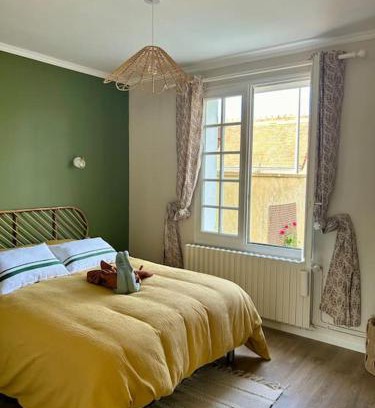 Nogent-le-Rotrou Casa | Maison la belle vue