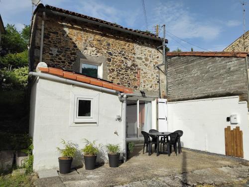 La Meilleraie-Tillay Casa | Maison La Bulle d'Héloïse