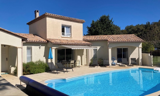 Lalinde Casa | Maison La Cause au Soleil