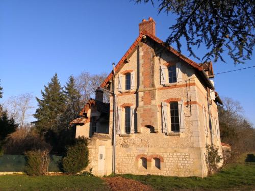 Boulleret Casa | Maison La Demi-Lune