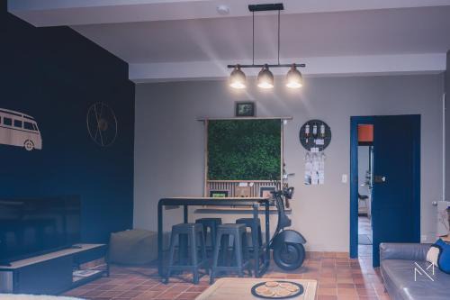 Monein Villa | Maison la forge rénovée 8 pers au centre avec extérieur