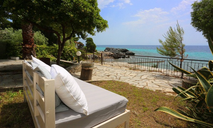Kassandra Casa | Maison La Mer