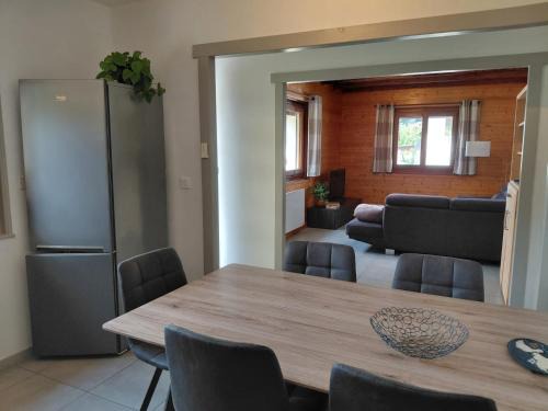 Domancy Casa | Maison La Pallud