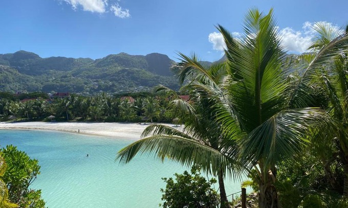 Eden Island Casa | Maison La Plage by Simply-Seychelles