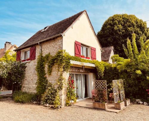 Port-Mort Casa | Maison La Plage proche Giverny