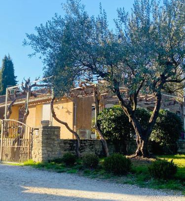 Lourmarin Casa | Maison La Plaine