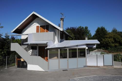 Publier Casa | Maison La Rive