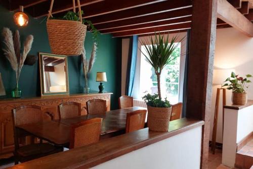 Reffuveille Casa | Maison La Rivière