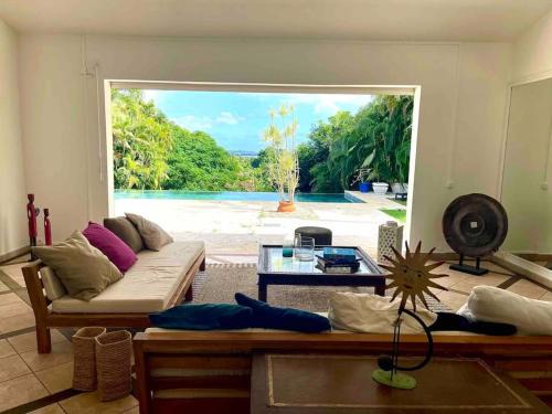 Baie-Mahault Villa | Maison La Samana