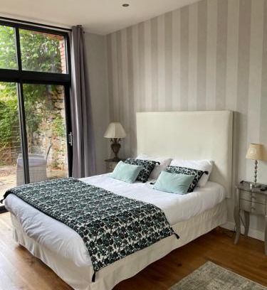 Dinan Casa | Maison La Tour