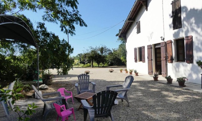 Augreilh Casa | Maison lacabane