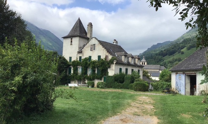 Bedous Casa | Maison Laclède