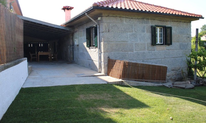 Medelo Casa | Maison Lagarta As Casinhas de Santo Ovidío