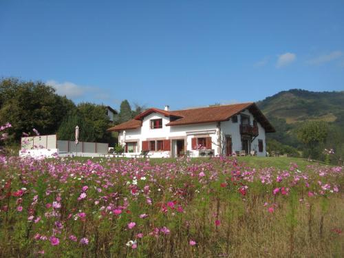 Uhart-Cize Casa | Maison Laia