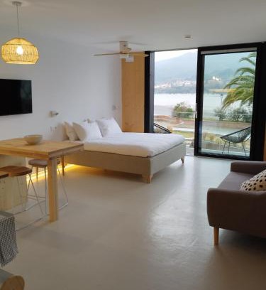 Ibarranguelua Apartamento | Maison Laida