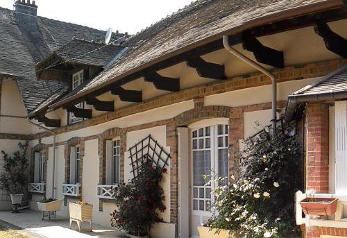 Longueville Casa | Maison Lalongère