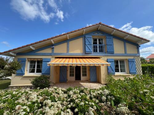 Mont-de-Marsan Casa | Maison Landena
