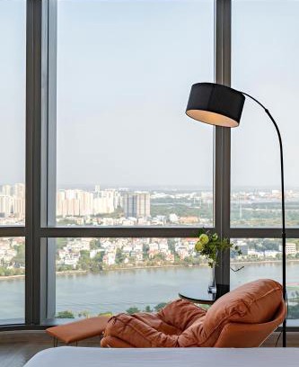 Hang Xanh Apartamento | Maison Landmark 81 SkyView