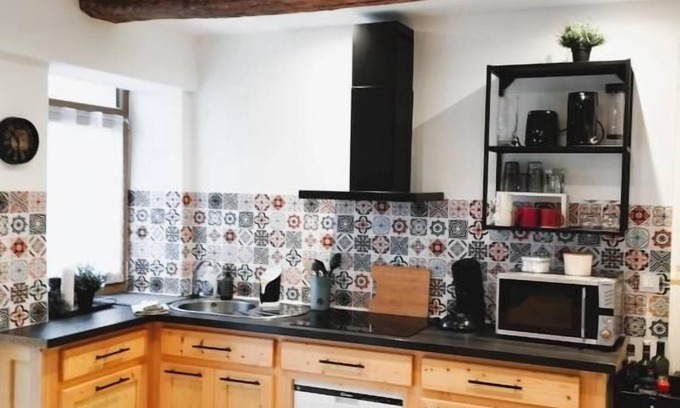 Largentiere Casa | Maison, Largentière