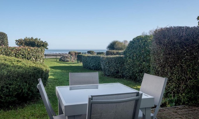 La Flotte Casa | Maison Latitude