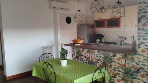 Fiumicino Apartamento | Maison Laurier