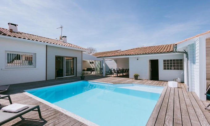 Begaar Casa | Maison Le Basta