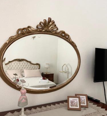 San Giorgio Ionico Cama Y Desayuno | Maison Le Calle B&b