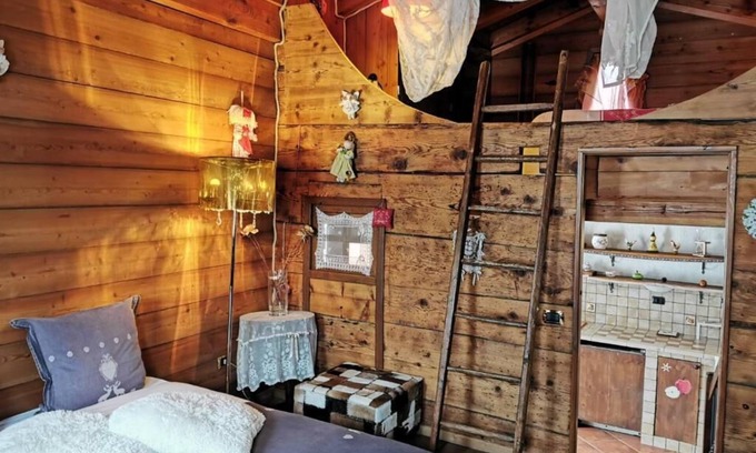 Valtournenche Casa | Maison Le Cler