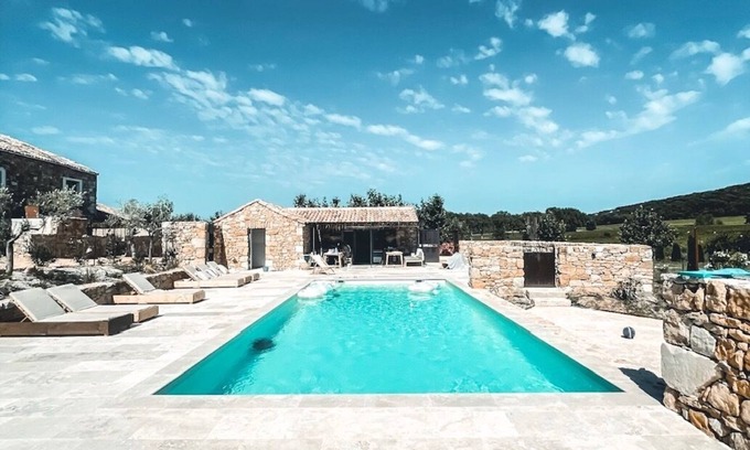 Baron Casa | Maison Le Clos Bohème à Uzès Dans le Gard