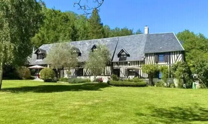 Grangues Casa | Maison Le Clos Longlais - Welkeys