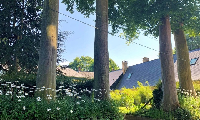 La Chapelle-sur-Dun Casa | Maison "Le Gîte du Lin"