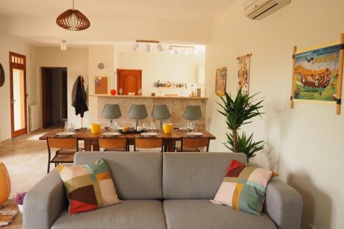 Goult Casa | Maison Le Grand Verger