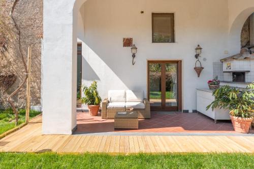 Sant'Agnello Apartamento | Maison Le Graziose